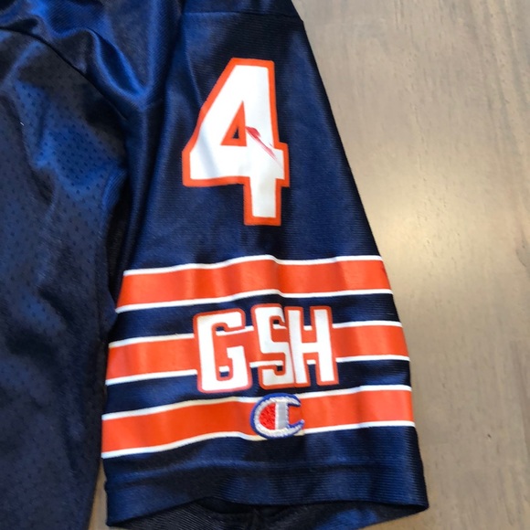 Vintage Champion Chicago Bears Steve Walsh - Picture 7 of 8